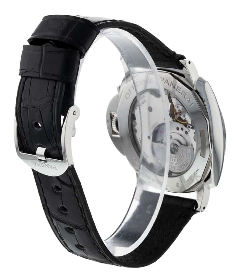 Panerai Luminor Due PAM00674